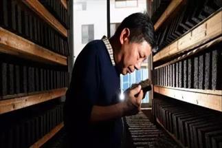 【國(guó)茶工匠，人物推選】“制茶大師”劉杏益 ——一個(gè)胸懷行業(yè)使命的踐行者